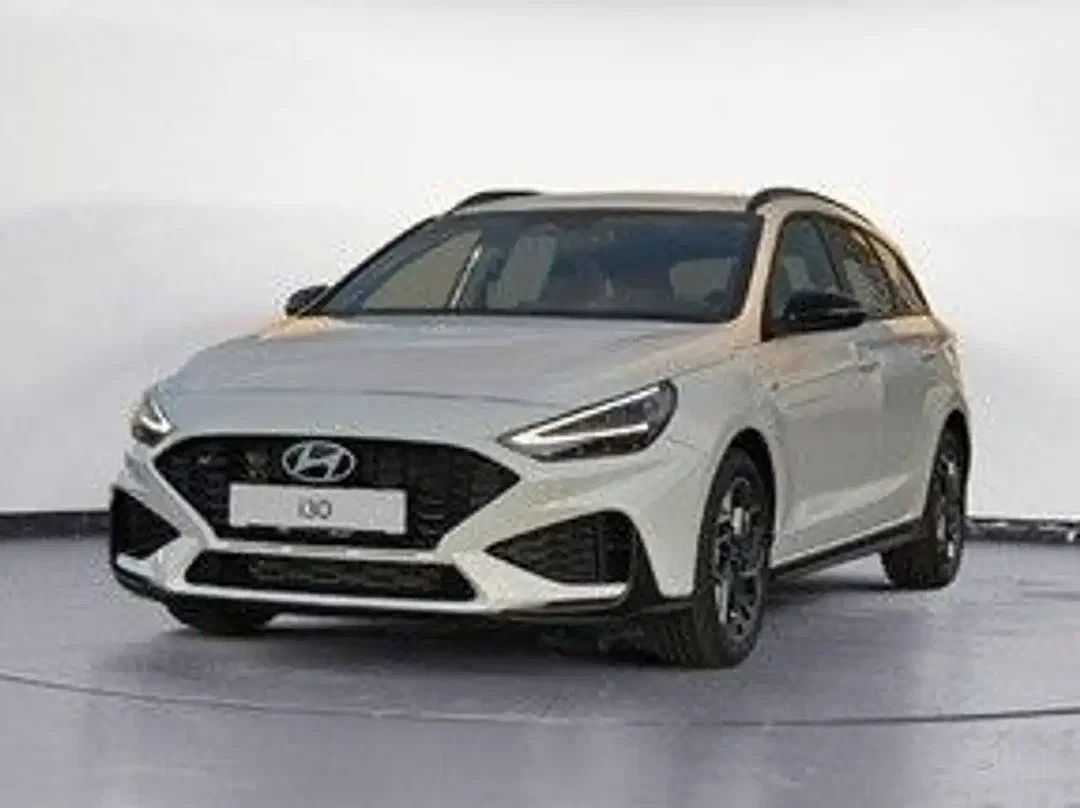 Hyundai i30 - Afbeelding 1