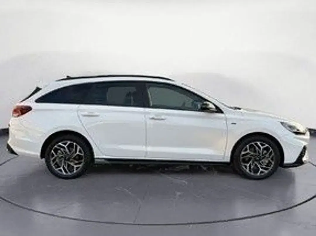 Hyundai i30 - Thumbnail 5