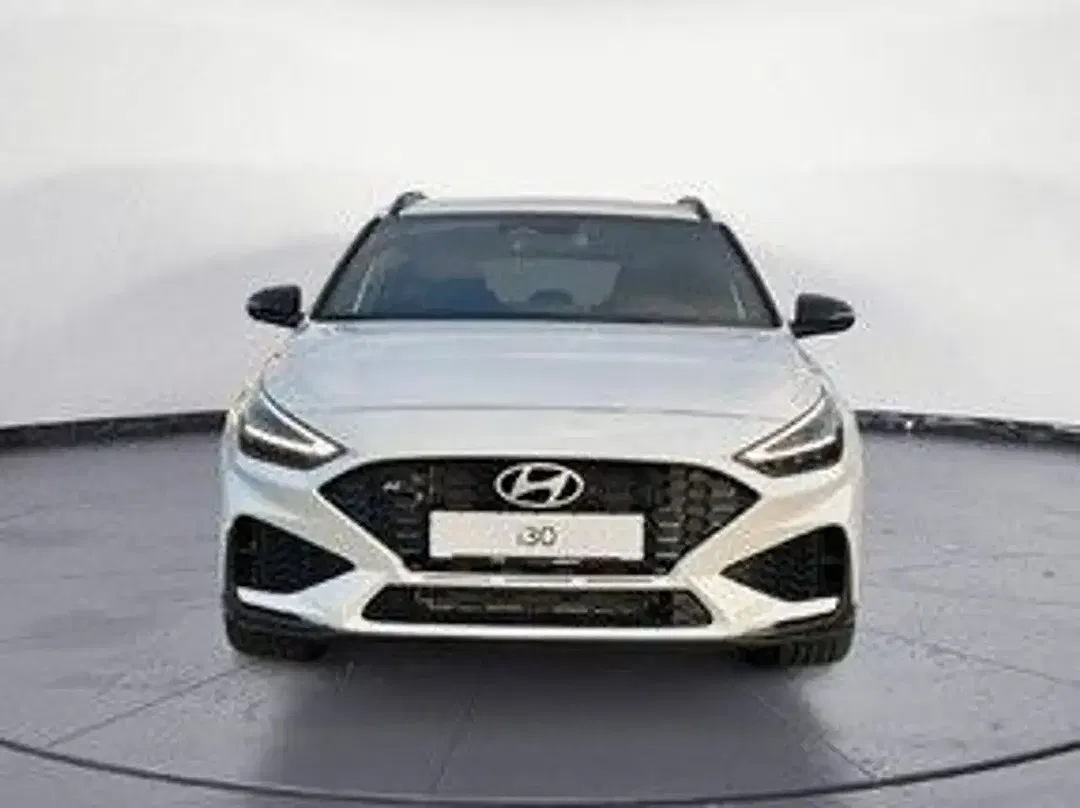 Hyundai i30 - Thumbnail 6