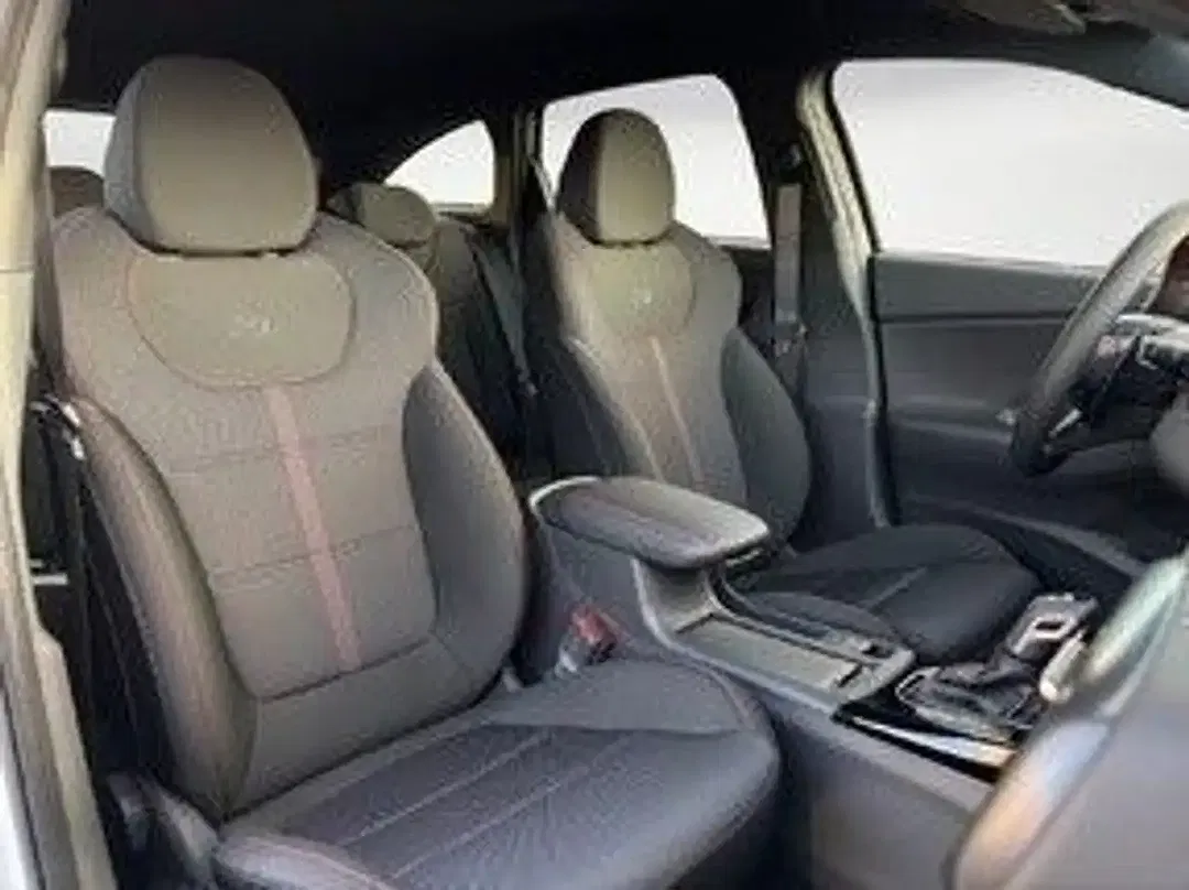 Hyundai i30 - Thumbnail 7