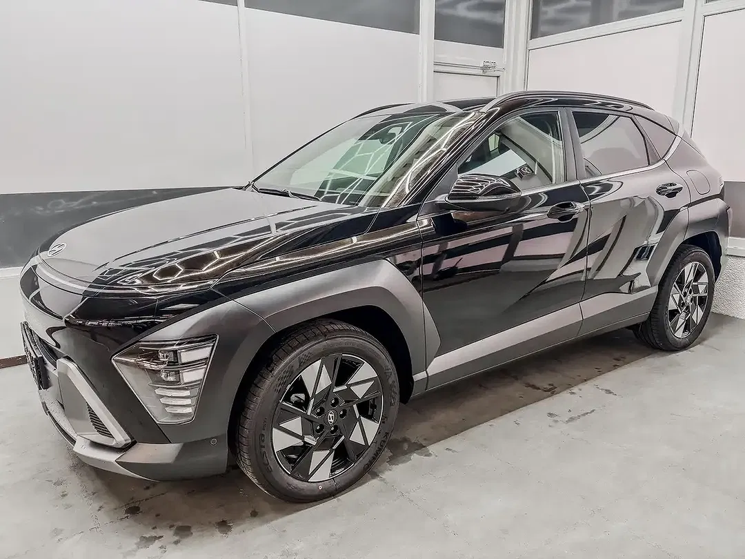 Hyundai KONA - Thumbnail 1