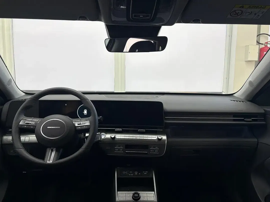 Hyundai KONA - Thumbnail 10