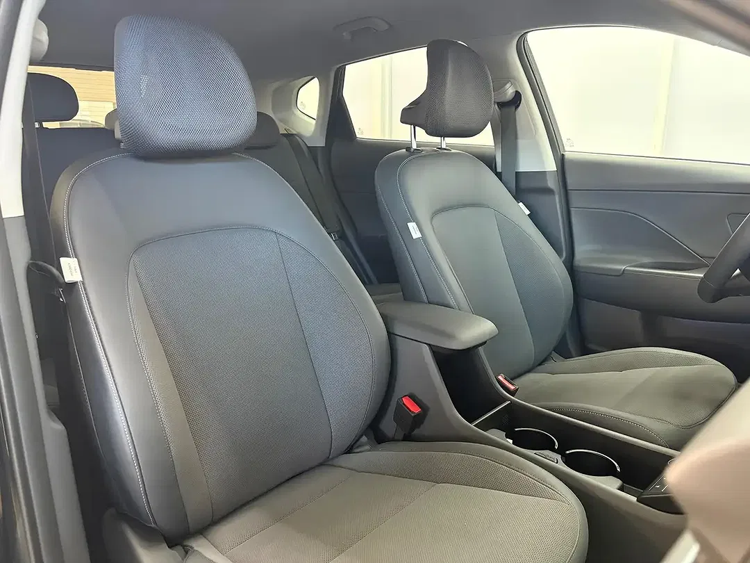 Hyundai KONA - Thumbnail 12