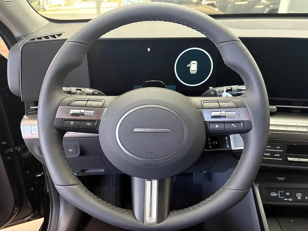 Hyundai KONA - Thumbnail 15