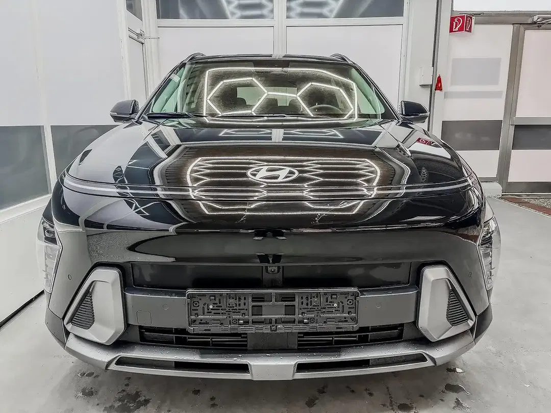 Hyundai KONA - Thumbnail 2