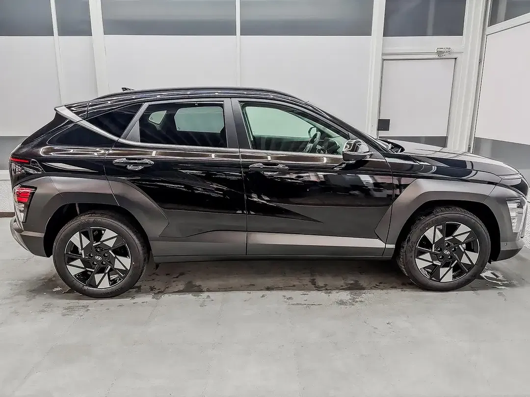 Hyundai KONA - Thumbnail 4