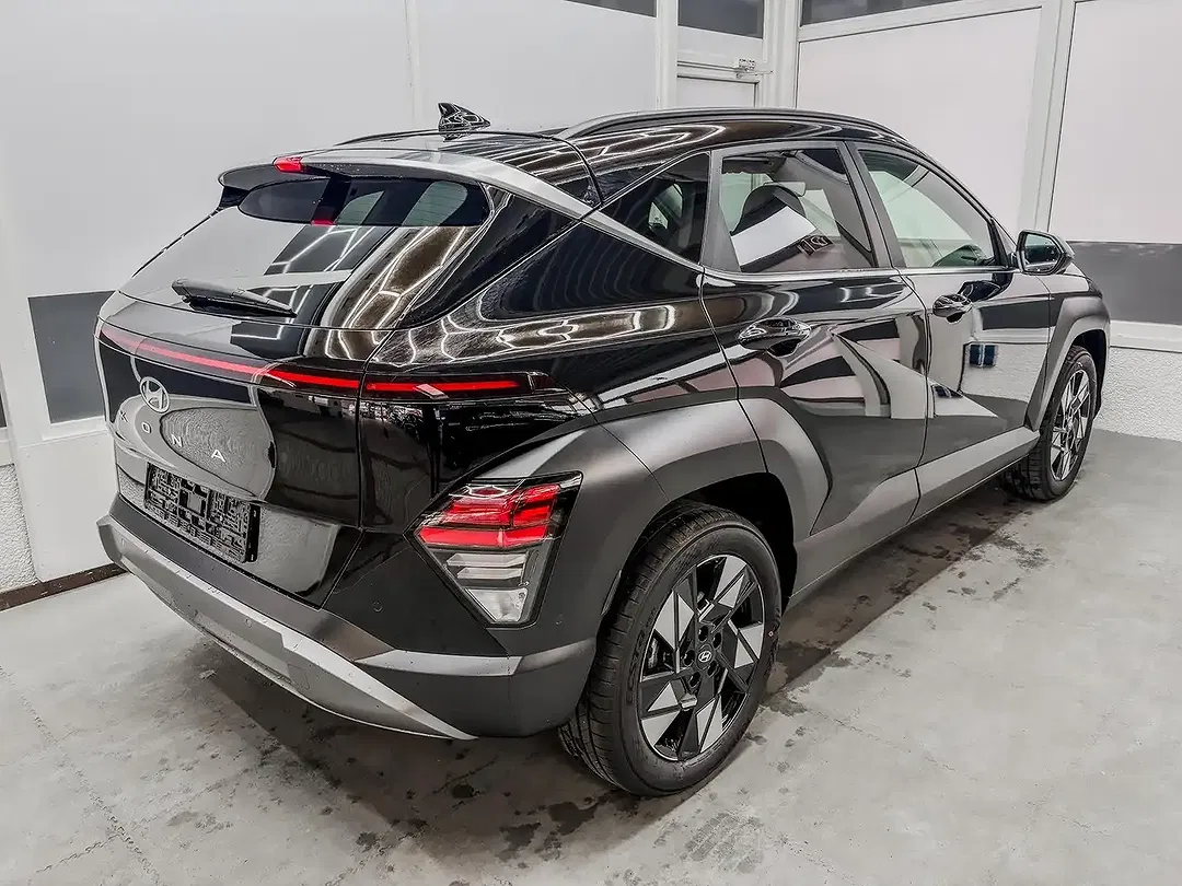 Hyundai KONA - Thumbnail 5