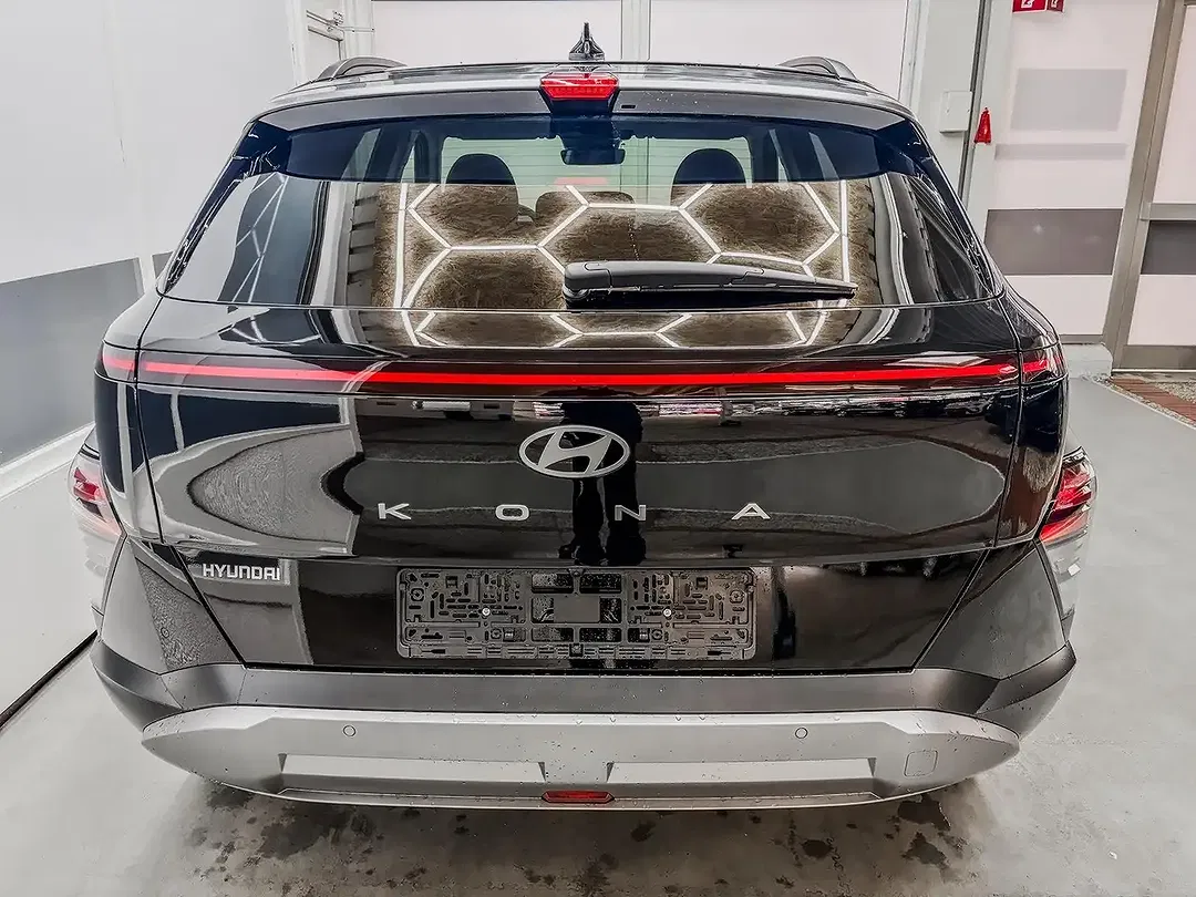 Hyundai KONA - Thumbnail 6