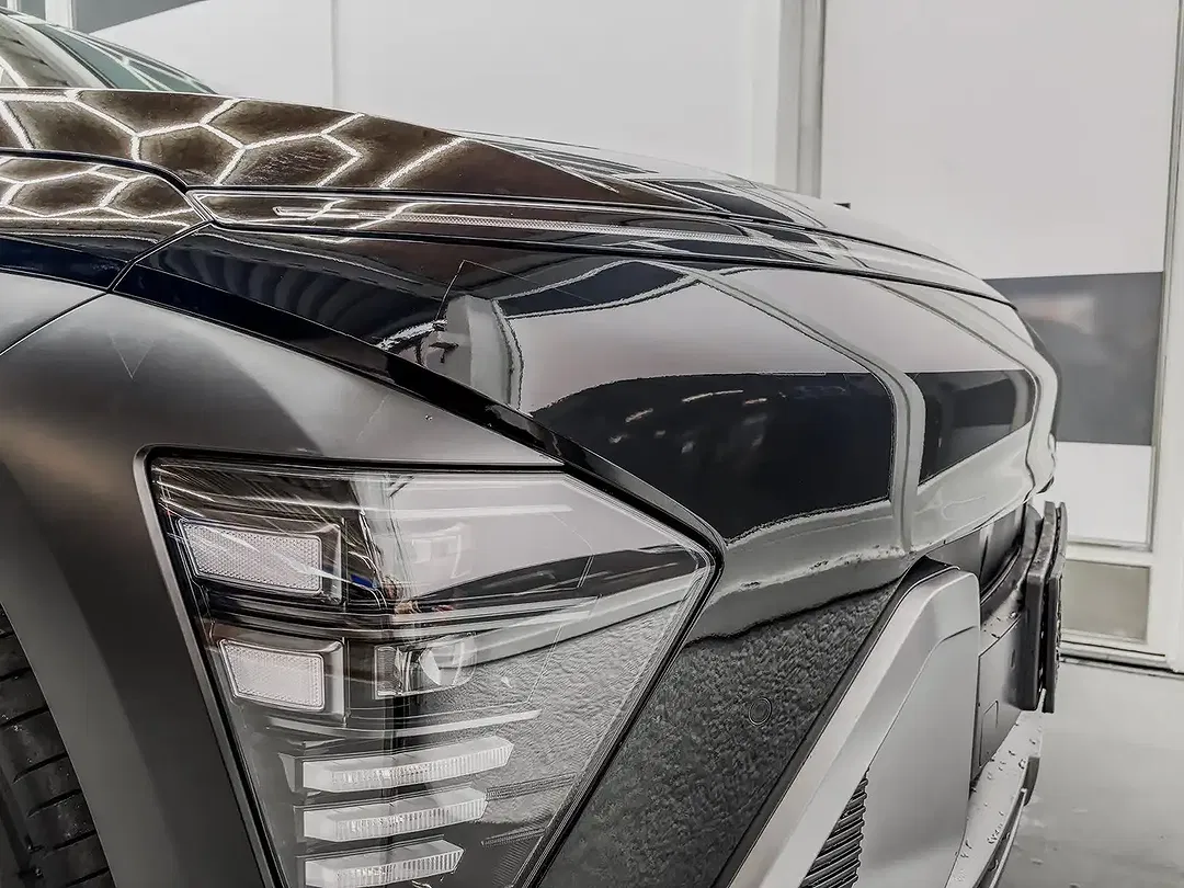 Hyundai KONA - Thumbnail 9