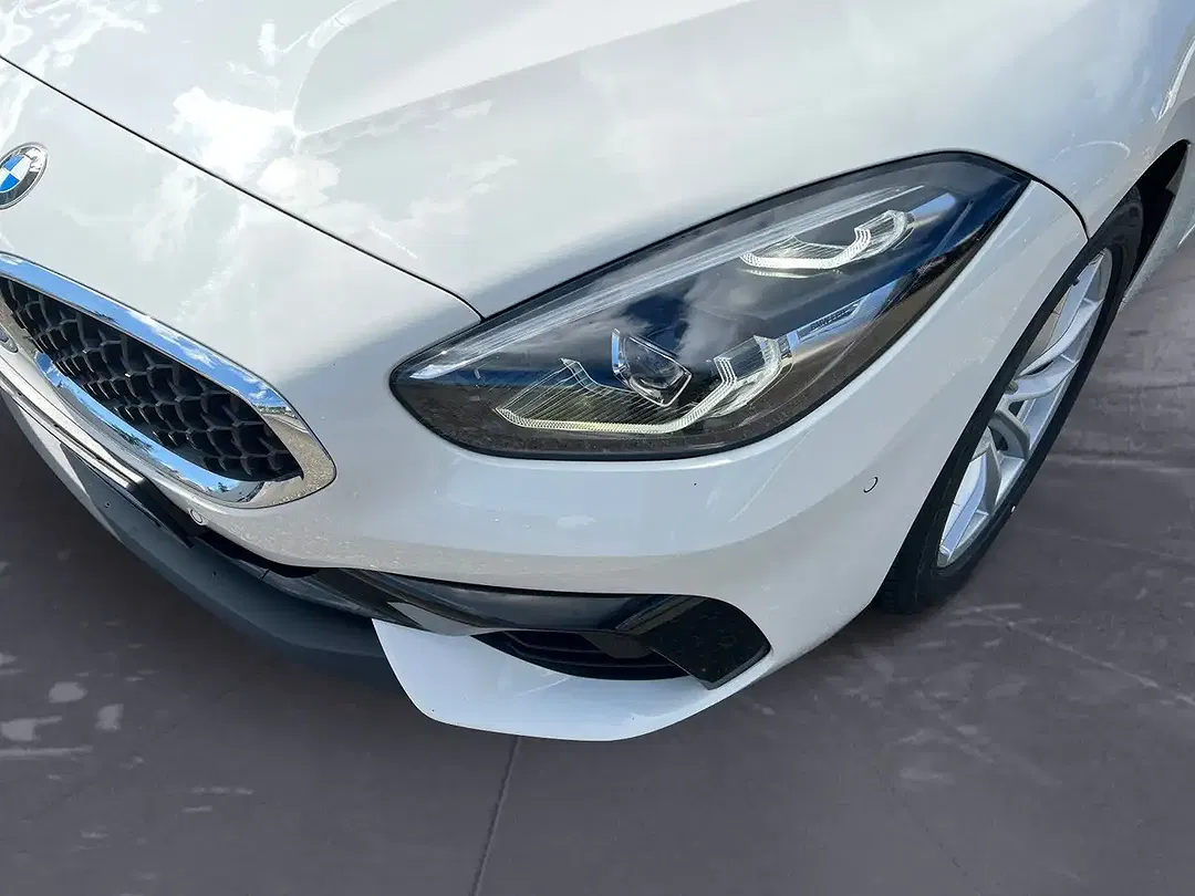 BMW Z4 - Thumbnail 12