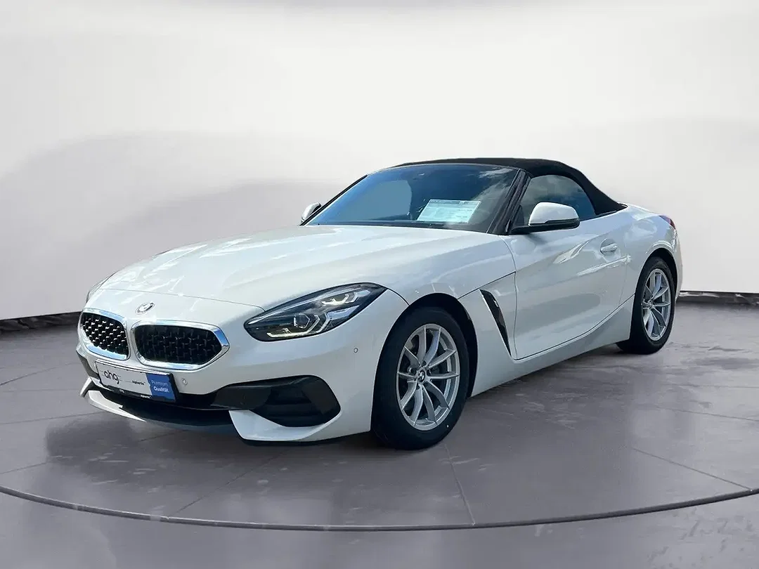 BMW Z4 - Afbeelding 1
