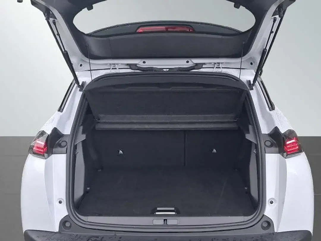 Peugeot 2008 - Thumbnail 10