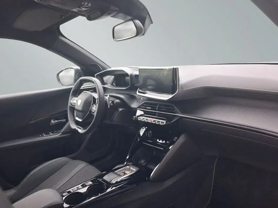 Peugeot 2008 - Thumbnail 11