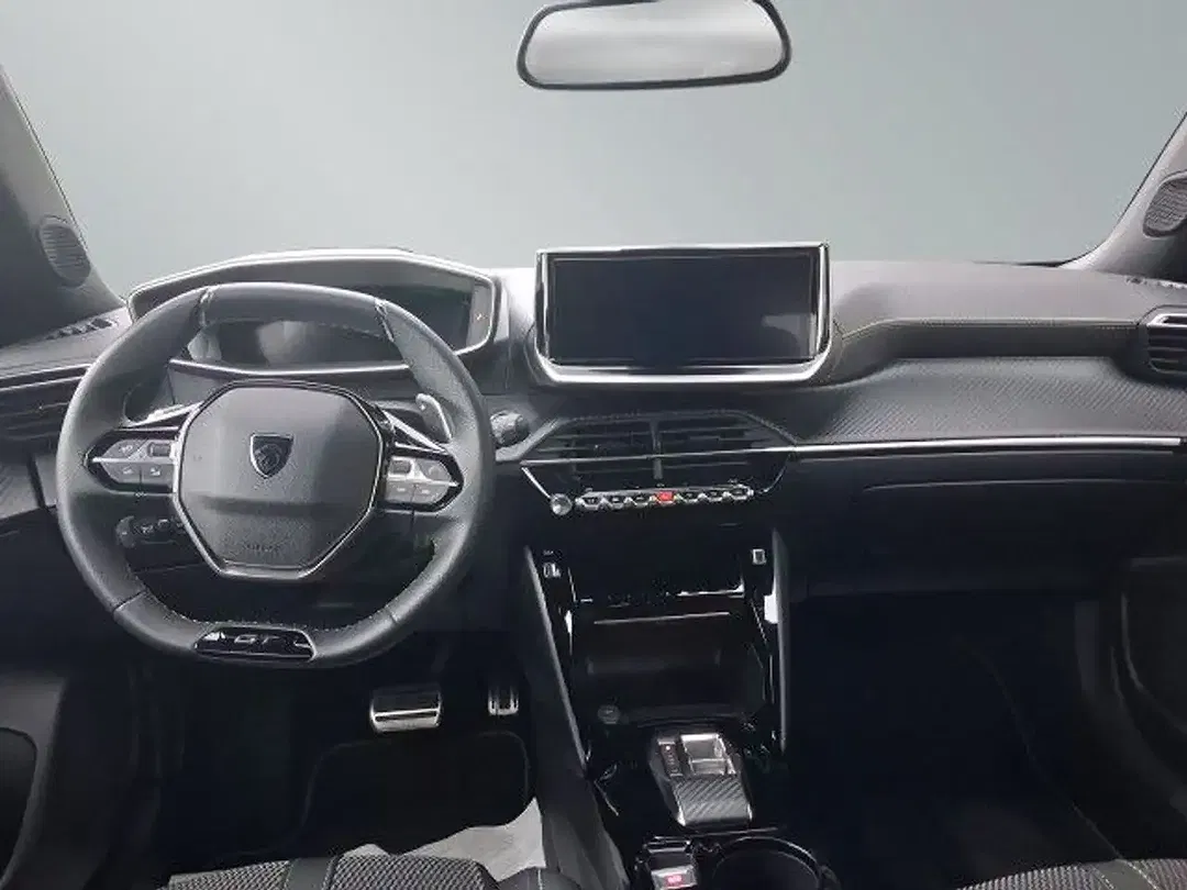 Peugeot 2008 - Thumbnail 13