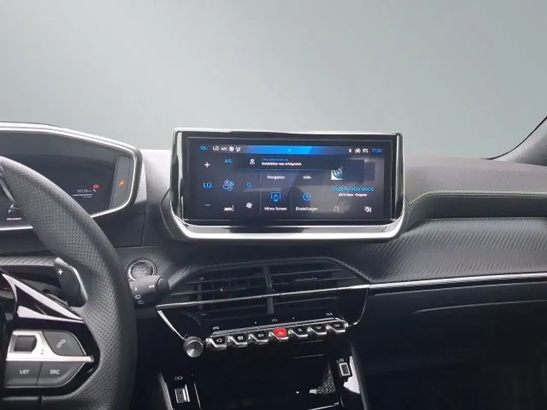 Peugeot 2008 - Thumbnail 15