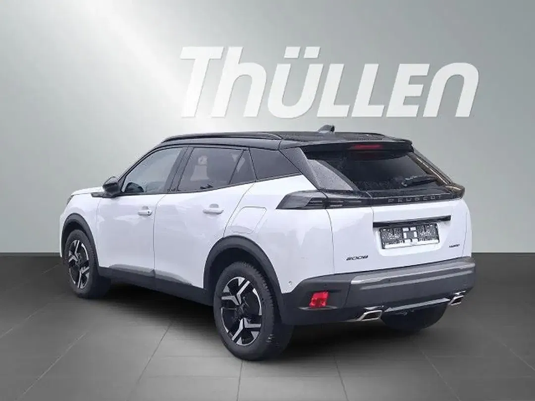 Peugeot 2008 - Thumbnail 3