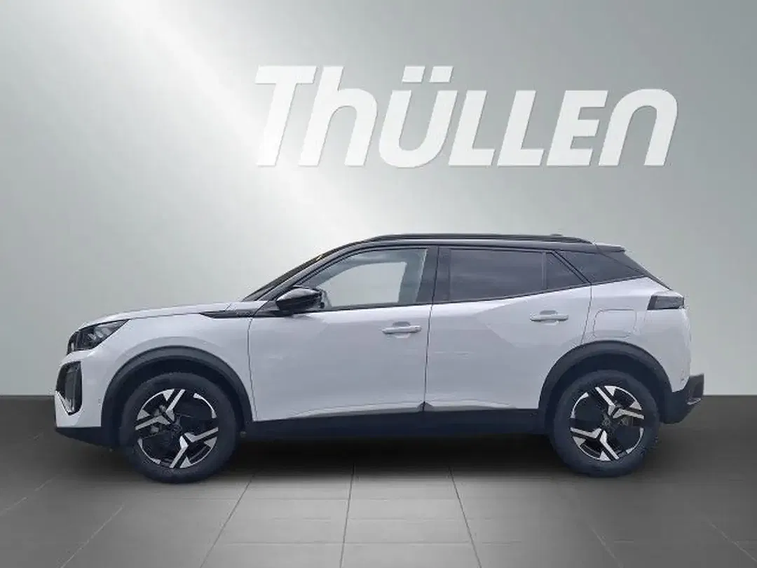 Peugeot 2008 - Thumbnail 4