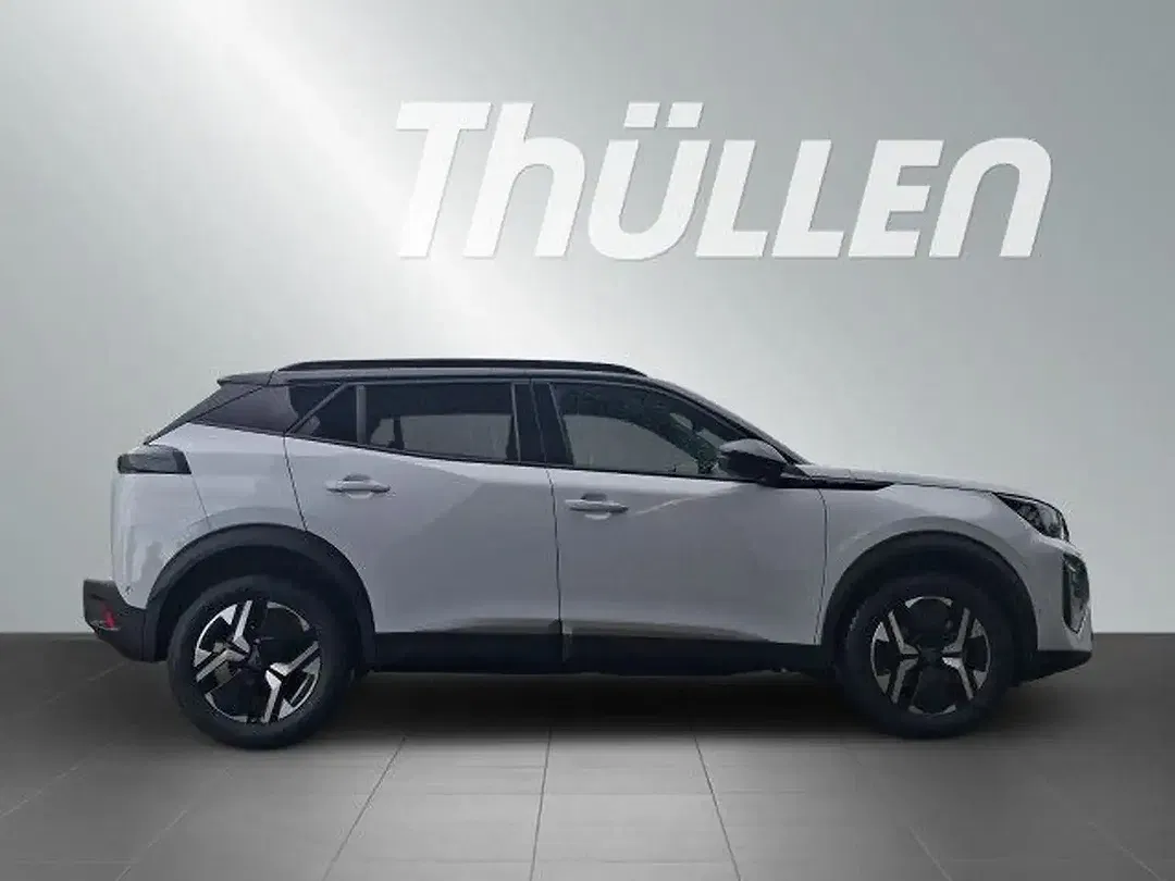 Peugeot 2008 - Thumbnail 5