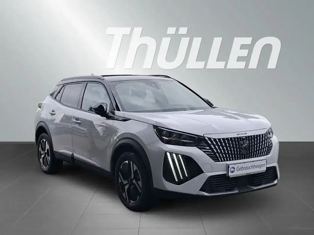 Peugeot 2008 - Thumbnail 6