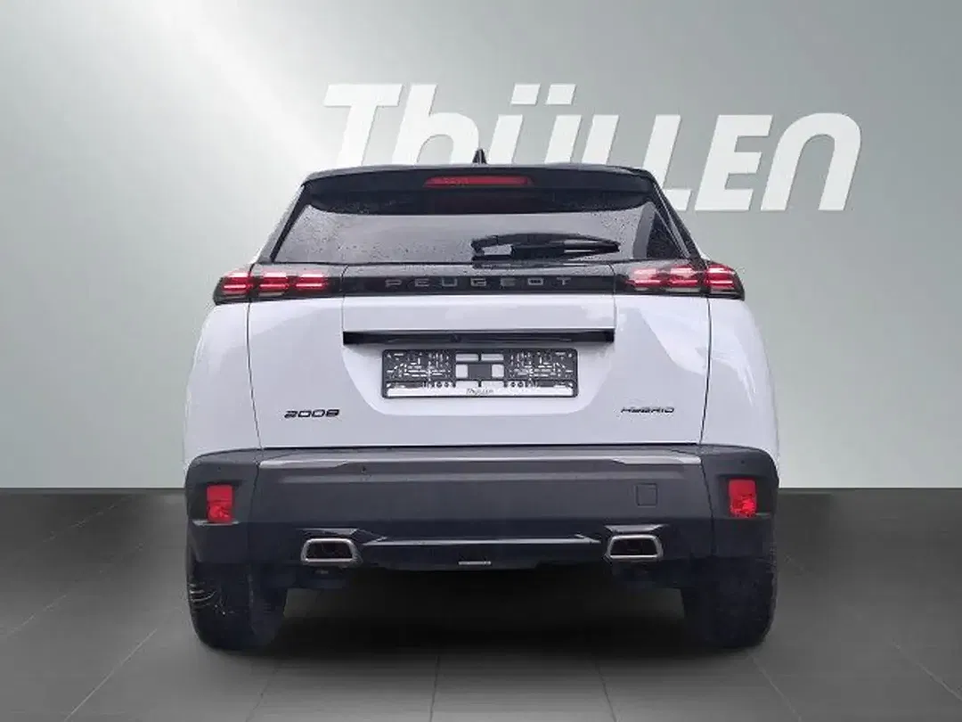 Peugeot 2008 - Thumbnail 7