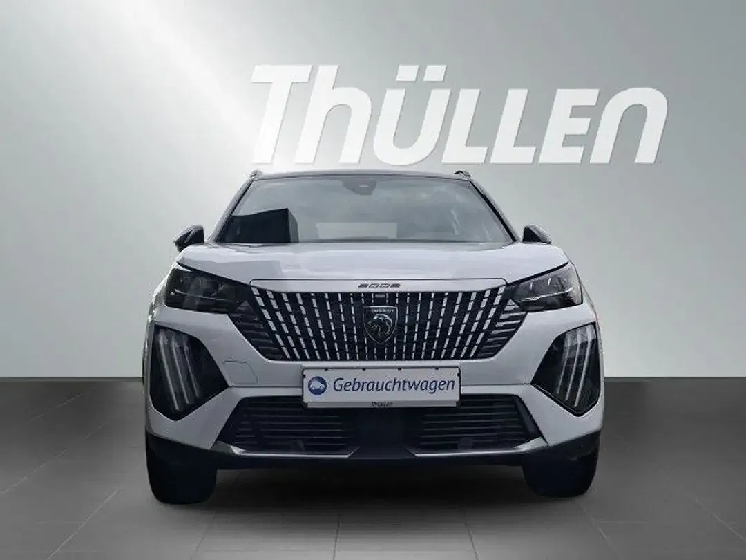 Peugeot 2008 - Thumbnail 8