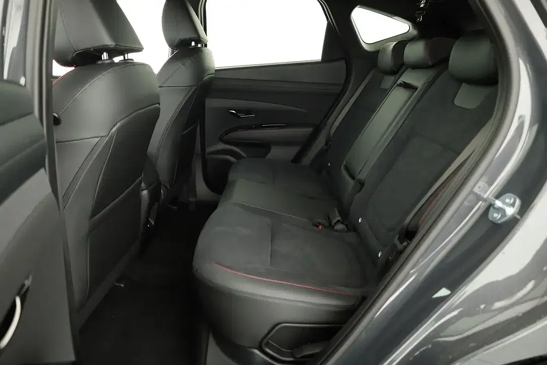 Hyundai TUCSON - Thumbnail 11