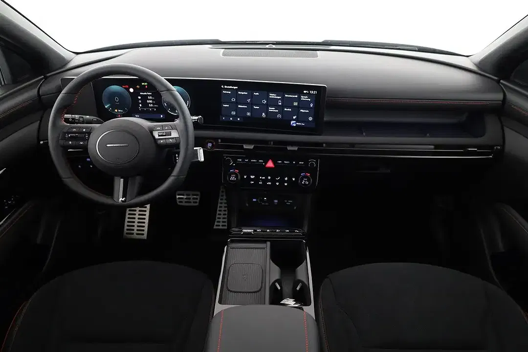 Hyundai TUCSON - Thumbnail 5