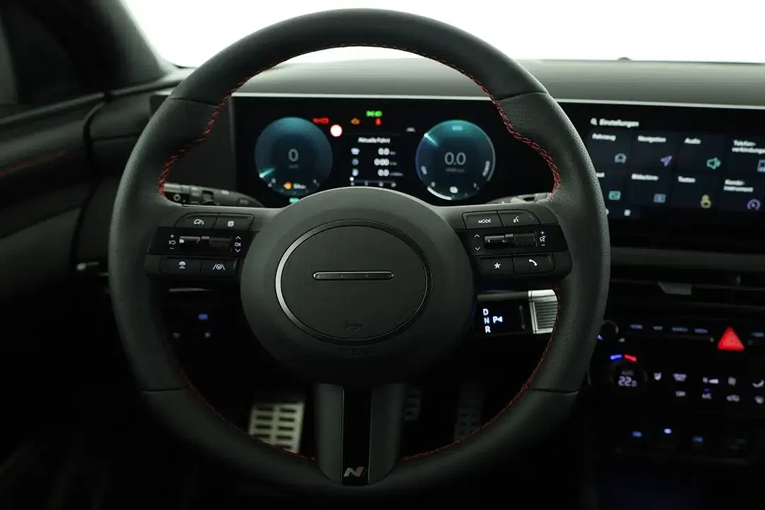 Hyundai TUCSON - Thumbnail 6