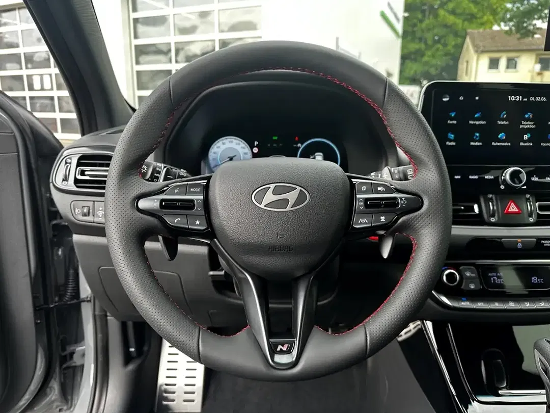Hyundai i30 - Thumbnail 8