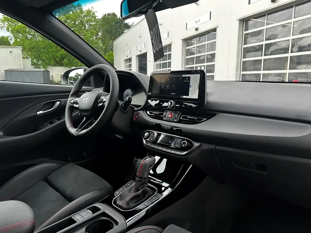 Hyundai i30 - Thumbnail 5