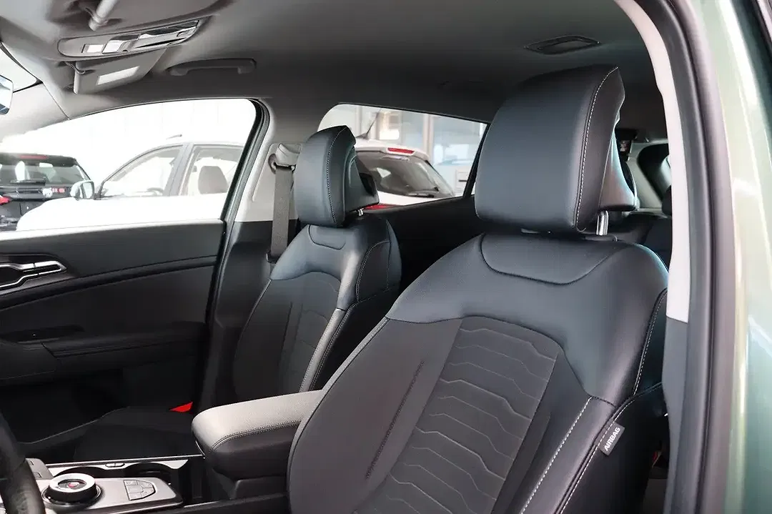 Kia Sportage - Thumbnail 13