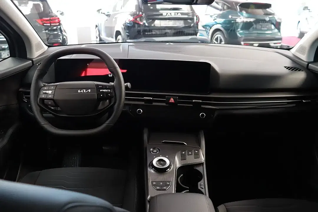 Kia Sportage - Thumbnail 7