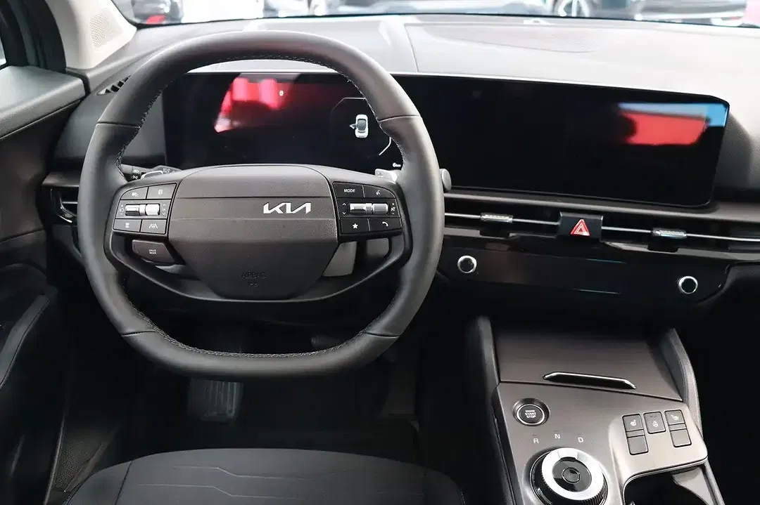 Kia Sportage - Thumbnail 8