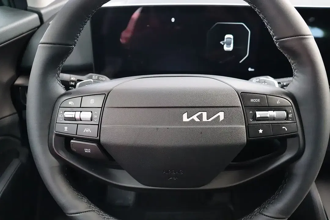 Kia Sportage - Thumbnail 9