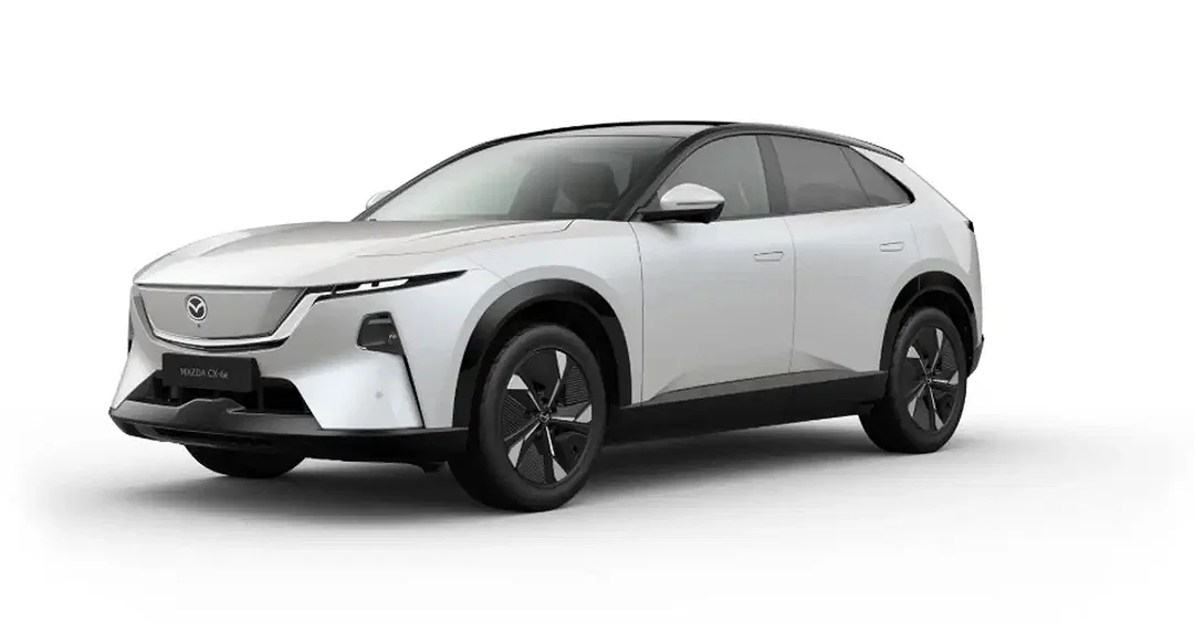 Mazda CX-6e - Afbeelding 1