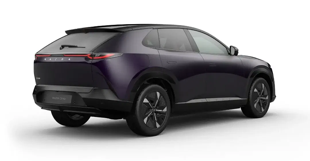 Mazda CX-6e - Thumbnail 10
