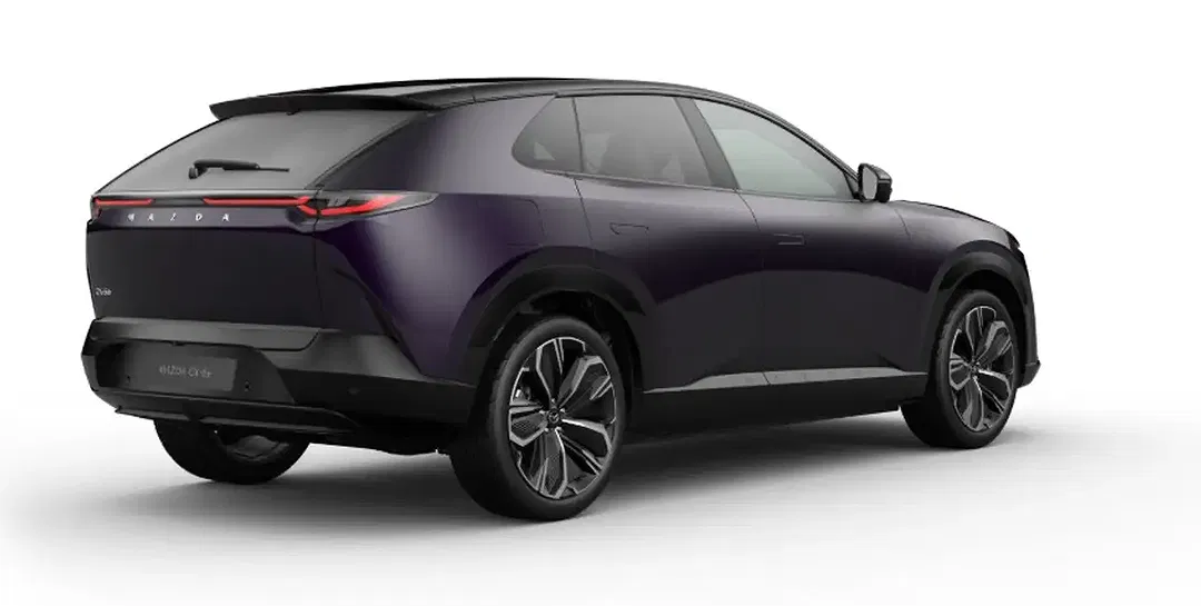 Mazda CX-6e - Thumbnail 12