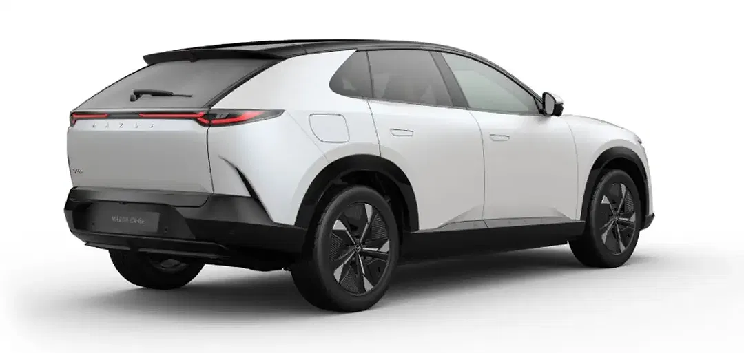 Mazda CX-6e - Thumbnail 13