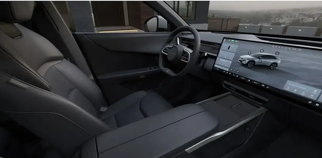 Mazda CX-6e - Thumbnail 14