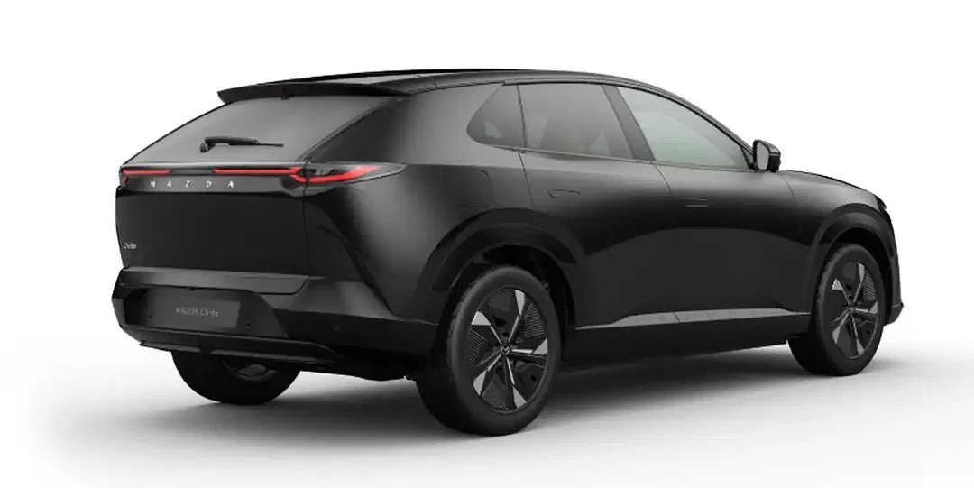 Mazda CX-6e - Thumbnail 2