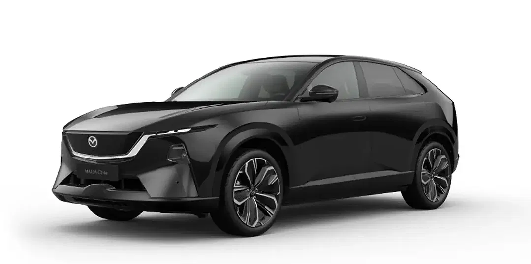 Mazda CX-6e - Thumbnail 3
