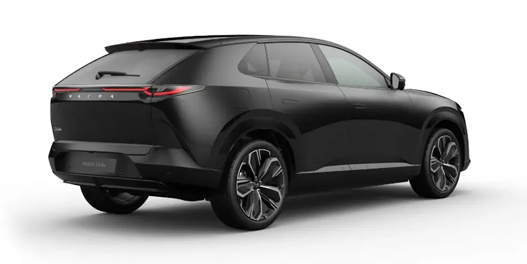 Mazda CX-6e - Thumbnail 4
