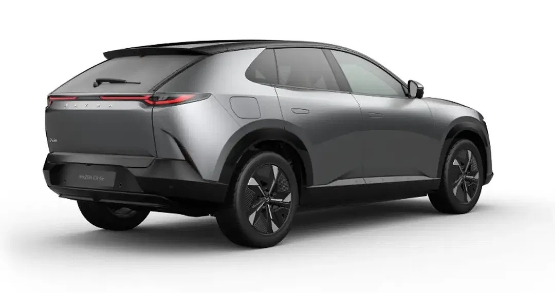 Mazda CX-6e - Thumbnail 6