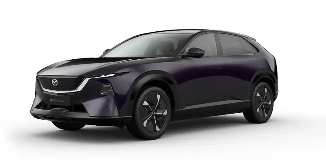 Mazda CX-6e - Thumbnail 9
