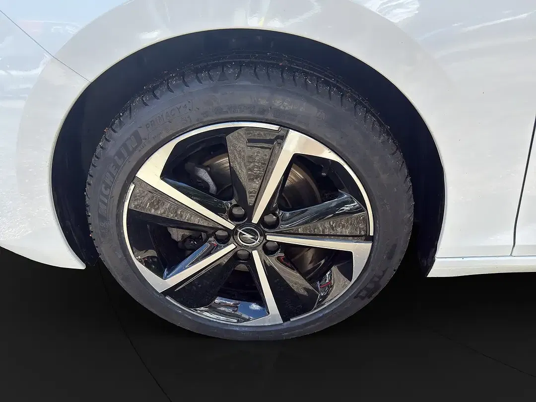 Opel Astra - Thumbnail 18
