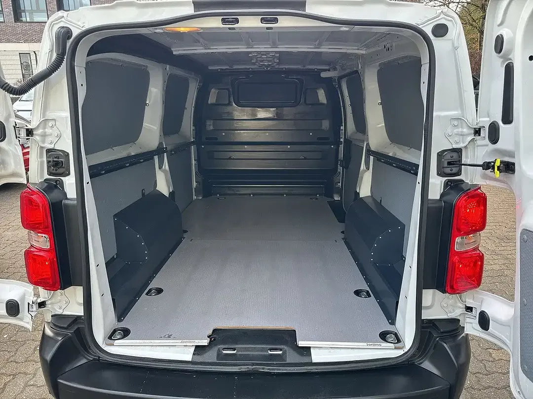 Fiat Scudo - Thumbnail 11
