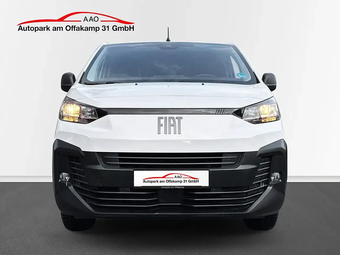 Fiat Scudo - Thumbnail 2