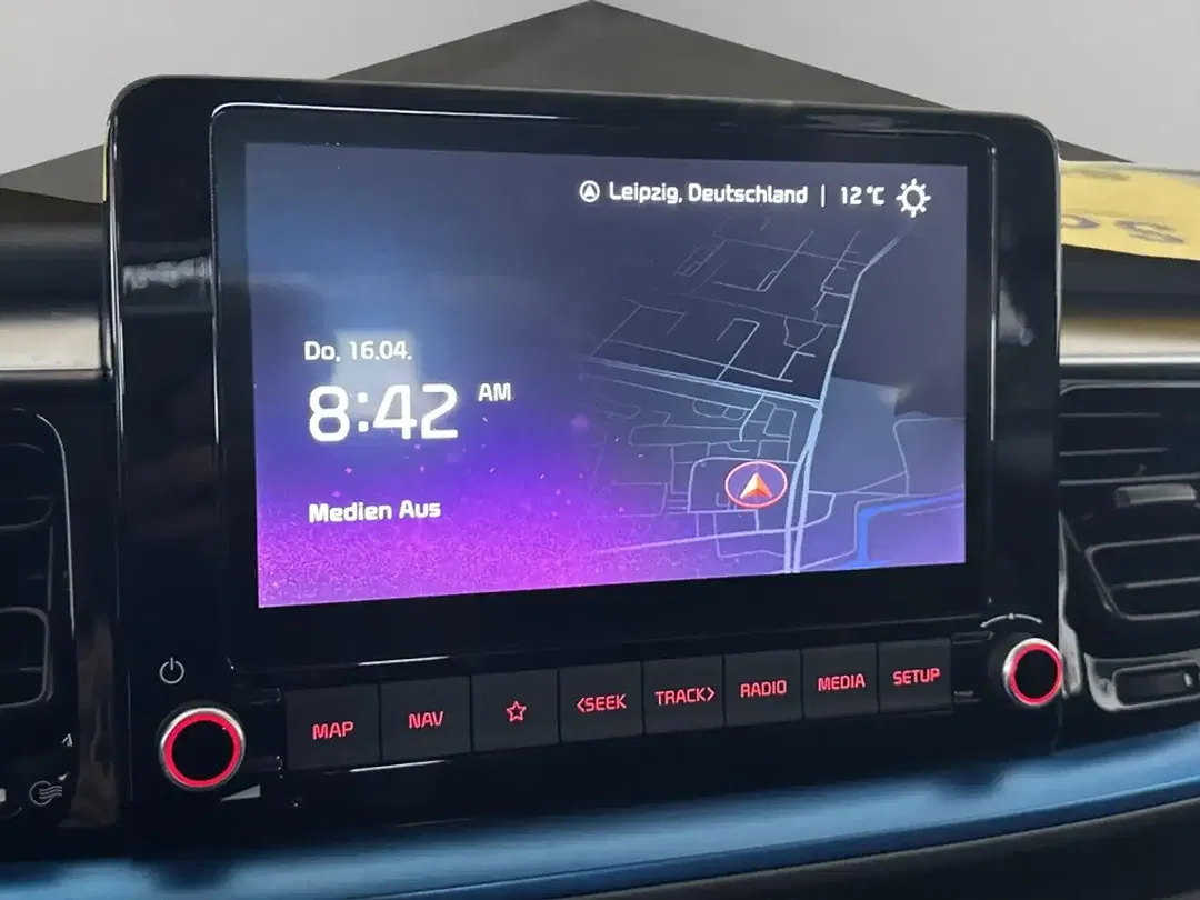 Kia Stonic - Thumbnail 14
