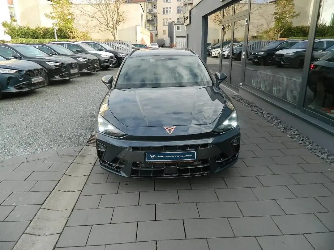 CUPRA Leon - Thumbnail 7