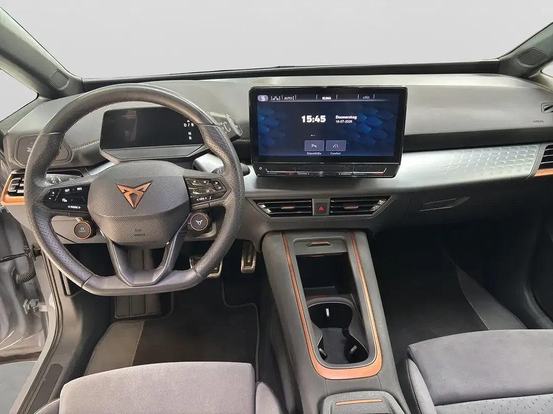 CUPRA Born - Thumbnail 13